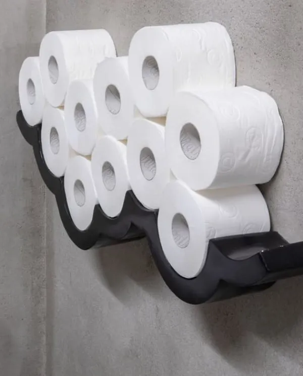 Renova Hudpleje Purissimo 12R Toiletpapir Best