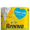 Renova Hyper Soft 4R toiletpapir Outlet