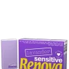 Renova lavendelservietter 6x9 stk