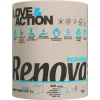 Renova Love & Action Giga Roll 1R papirhåndklæde Hot
