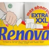Renova Maxi Absorption 2R papirhåndklæde Sale