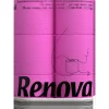 Toiletpapir>Renova Pink Duftende Toiletpapir 16,1 m 3-lags 140 ark 6 ruller
