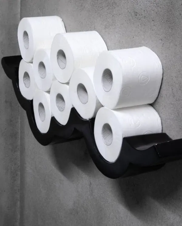 Toiletpapir>Renova Royal 9R toiletpapir