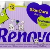 Renova Skin Care Lavender 12R Toiletpapir Discount
