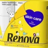 Toiletpapir>Renova Skin Care 9R Toiletpapir