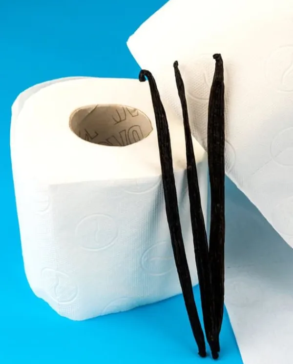 Toiletpapir>Renova Skin Care Vanilla 12R Toiletpapir