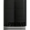 Renova sort parfumeret toiletpapir 16,1 m 3-lags 140 ark 6 ruller Clearance