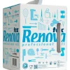 Aftørringspapir>Renova TEX Hvid rengøringsklud 315 ark 120 m