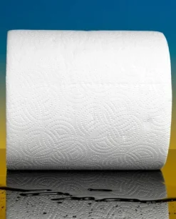 Aftørringspapir>Renova Ultra Power 1R papirhåndklæde