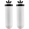 Rensningsvandfilter til Gravity Filter System 2-pak, effektiv vandfiltrering, nem udskiftning, holdbar kvalitet. Clearance