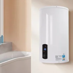 Reservedel til el-vandvarmer/boiler - Tilbehør - Ikke-elektrisk - Hvid Sale