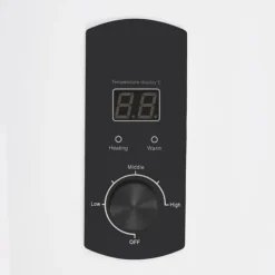 Reservedel til el-vandvarmer/boiler - Tilbehør - Ikke-elektrisk - Hvid Sale