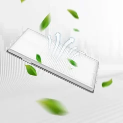 Reservedele og tilbehør til Roborock, 17 stk. Xiaomi Roborock S7 MaxV / S7 MaxV Ultra / S7 Pro Ultra / T8 Plus / G10S New