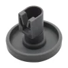 Reservedele til opvaskemaskine ruller (4-pak) New