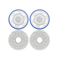 Reservemoppeklude til Ecovacs T30/50/N30 PRO
