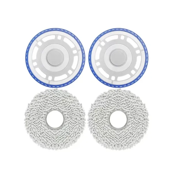 Reservemoppeklude til Ecovacs T30/50/N30 PRO