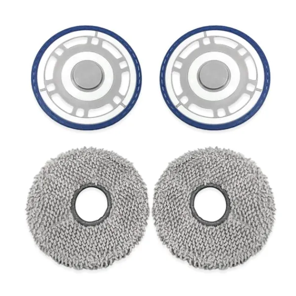 Reservemoppeklude til Ecovacs T30/50/N30 PRO