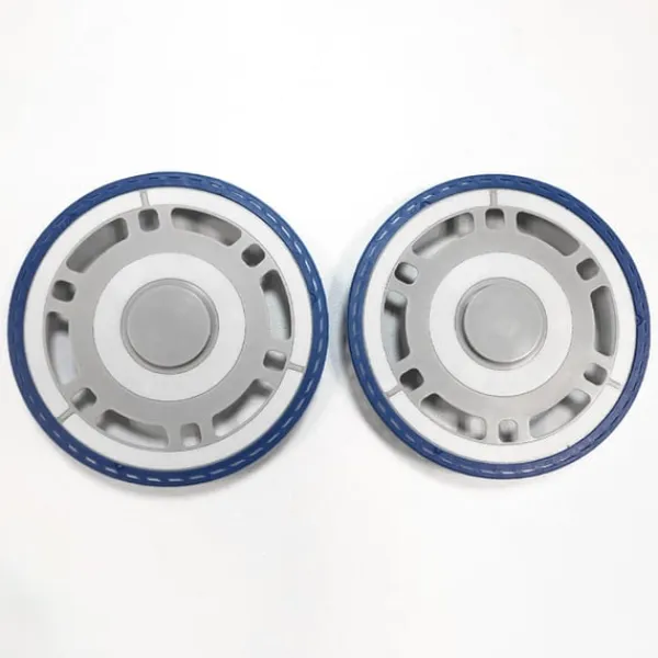 Reservemoppeklude til Ecovacs T30/50/N30 PRO