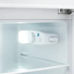 Retro-Køleskab, Køle-/fryseskab, 105,5 cm, 92L, 28L fryser, 116 kWh/år Sale