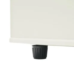 Retro-Køleskab, Køle-/fryseskab, 105,5 cm, 92L, 28L fryser, 116 kWh/år Sale