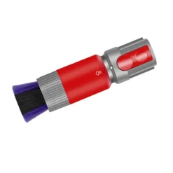 Støvsugertilbehør>Ridsefri støvbørste Compatilbe med Dyson V15, V11, V10, V7, V8