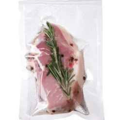 Riftede poser til båndvakuumpakkemaskiner 280x6000mm 2 RULLER Discount