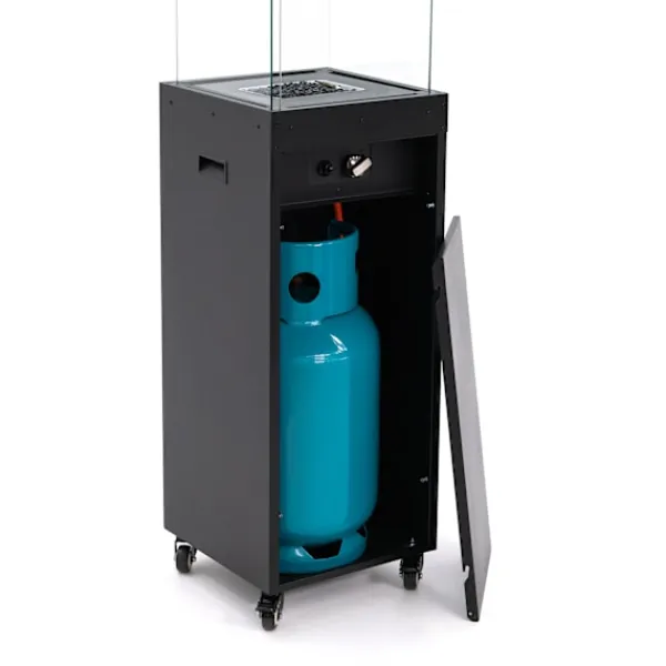 Terrassevarmere>Rio Bord Rio Bord LPG 37mbar EU Skrue-på DE,PL