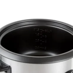 Champion Riskomfur Keramik 1,5L 500W RK500 Rustfri Discount