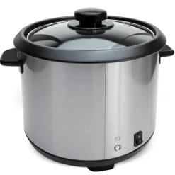 Champion Riskomfur Keramik 1,5L 500W RK500 Rustfri Discount