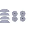 Robotstøvsugere>Roborock S8 Max V Ultra G20s moppepuder (8-pak)