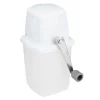 Isknusere & Ice Shavers>Robust manuel isknuser