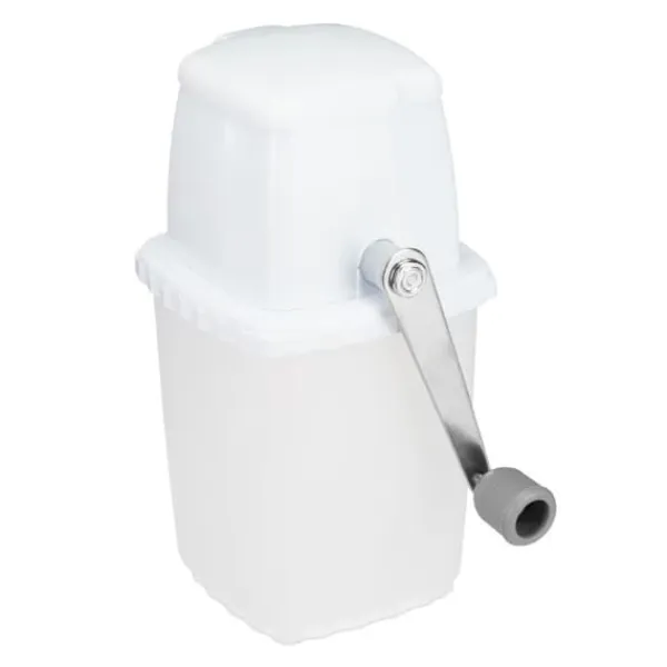 Isknusere & Ice Shavers>Robust manuel isknuser