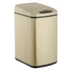 Skraldespande & Papirkurve>Robust sensor-affaldsspand 12 l