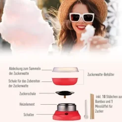 Maskiner Til Candyfloss><noscript><img width=