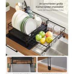 Opvaskestativer & Tørrestativer><noscript><img width=