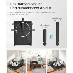 Opvaskestativer & Tørrestativer><noscript><img width=