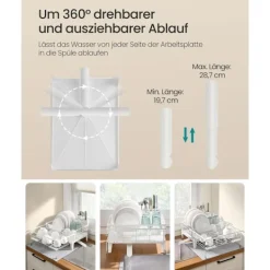 Opvaskestativer & Tørrestativer><noscript><img width=