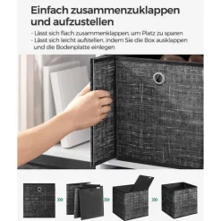 Opbevaringsæsker Til Hjemmet><noscript><img width=