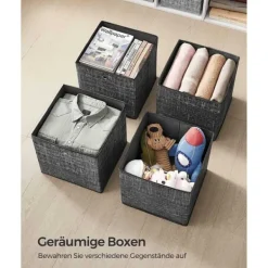 Opbevaringsæsker Til Hjemmet><noscript><img width=