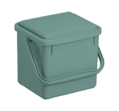 ROTHO Green - affaldssorteringsbeholder - 4,5 l Outlet