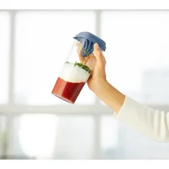 Piskeris & Shakers Til Salatdressing><noscript><img width=