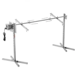 Grill-Ovne & Ovn Med Roterende Stegespyd><noscript><img width=