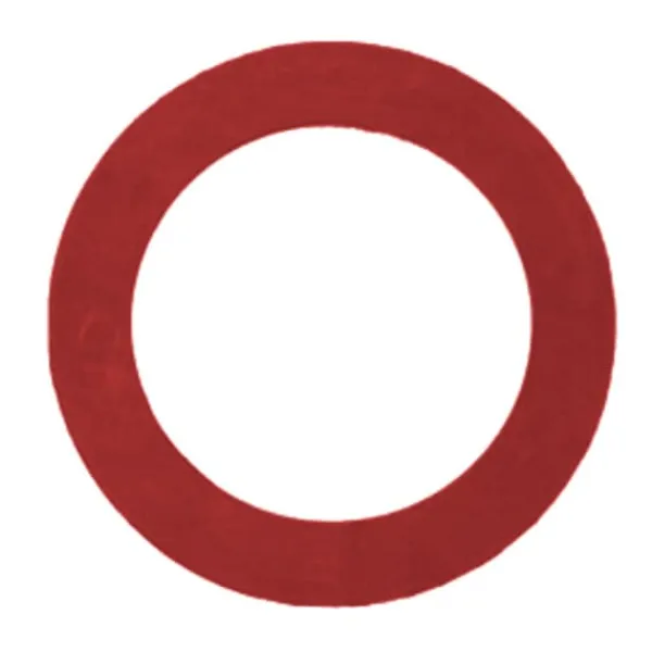 Maskiner Til Chokoladetemperering>Royal Catering RCSS-10 chokolademaskine haneforsegling, indvendig diameter. 27mm udvendig 37mm