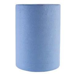 Rullepapir MAXI 2-lags. 380mx37cm blå Best