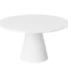 Rundt kagefod lavet af melamin. 310 x 160 mm - Hendi 561775 Sale
