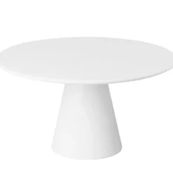 Rundt kagefod lavet af melamin. 310 x 160 mm - Hendi 561775 Sale