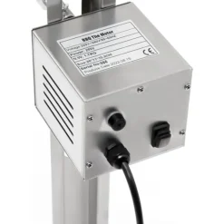 Grill-Ovne & Ovn Med Roterende Stegespyd><noscript><img width=