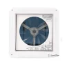 RV Ventilationsvifte, Fjernbetjent, Automatisk Registreringsteknologi,HVID Outlet