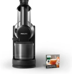 Philips Saftpresser, HR1889/70, New