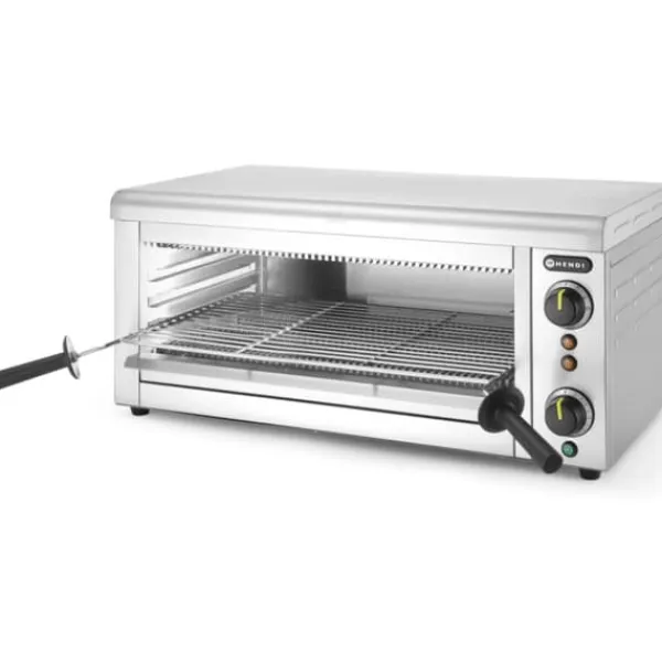 Griller>Salamander brødrister quartz brødrister GN 1/1 3645W